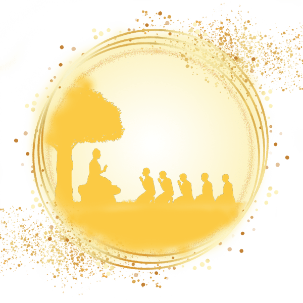 7 Vong tron dieu huong Cung Duong An Tong