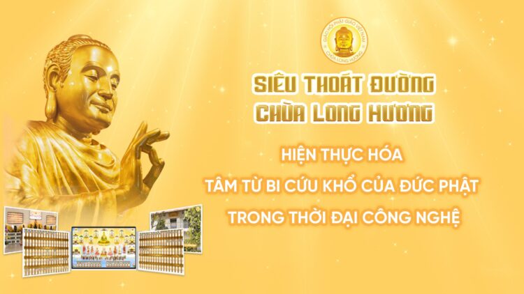 Banner STD CLH Hien Thuc Hoa Tam Tu Bi