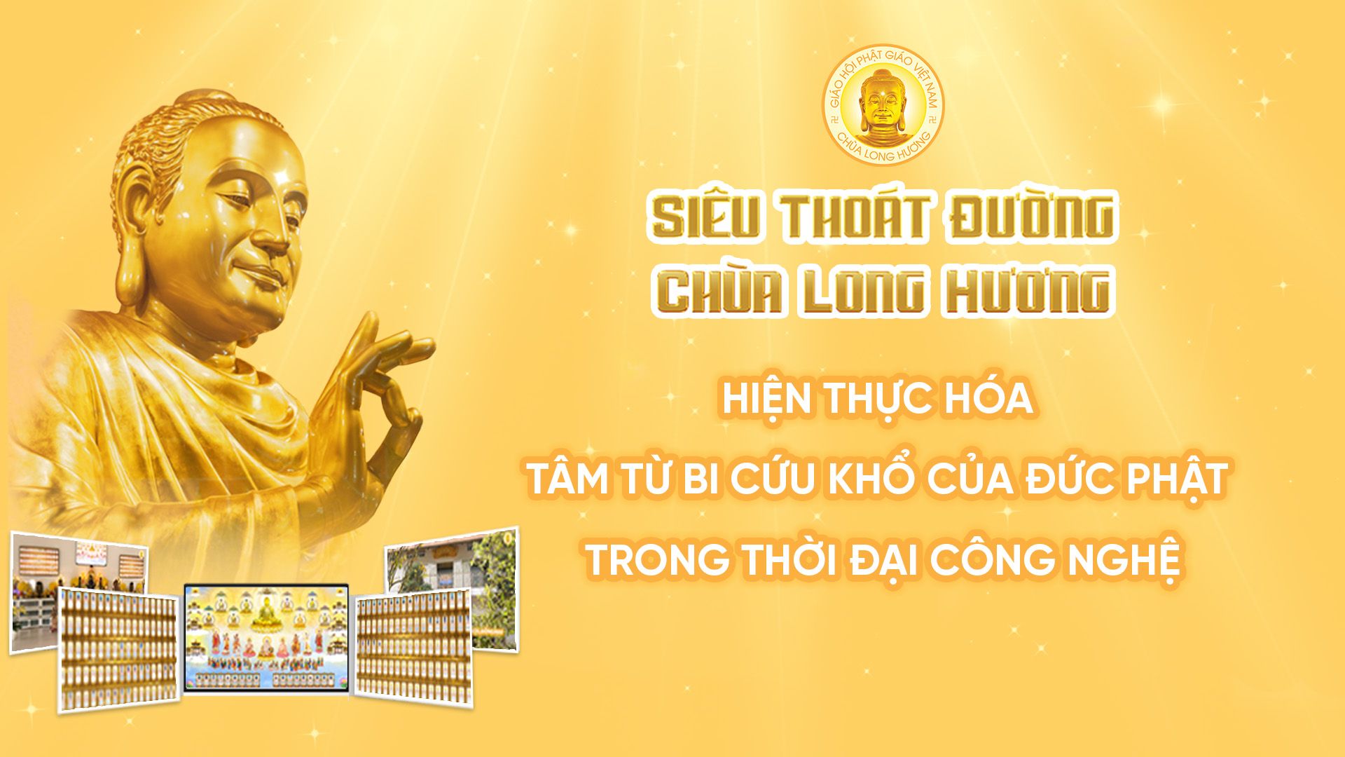 Banner STD CLH Hien Thuc Hoa Tam Tu Bi